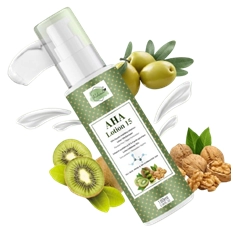 Moisturizers and Lotions